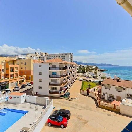 Arce 2 Apartment Nerja Exterior photo