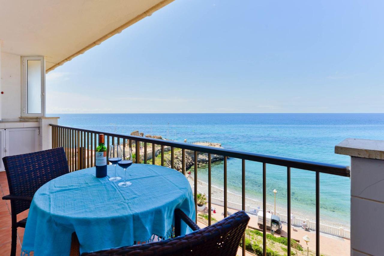 Arce 2 Apartment Nerja Exterior photo