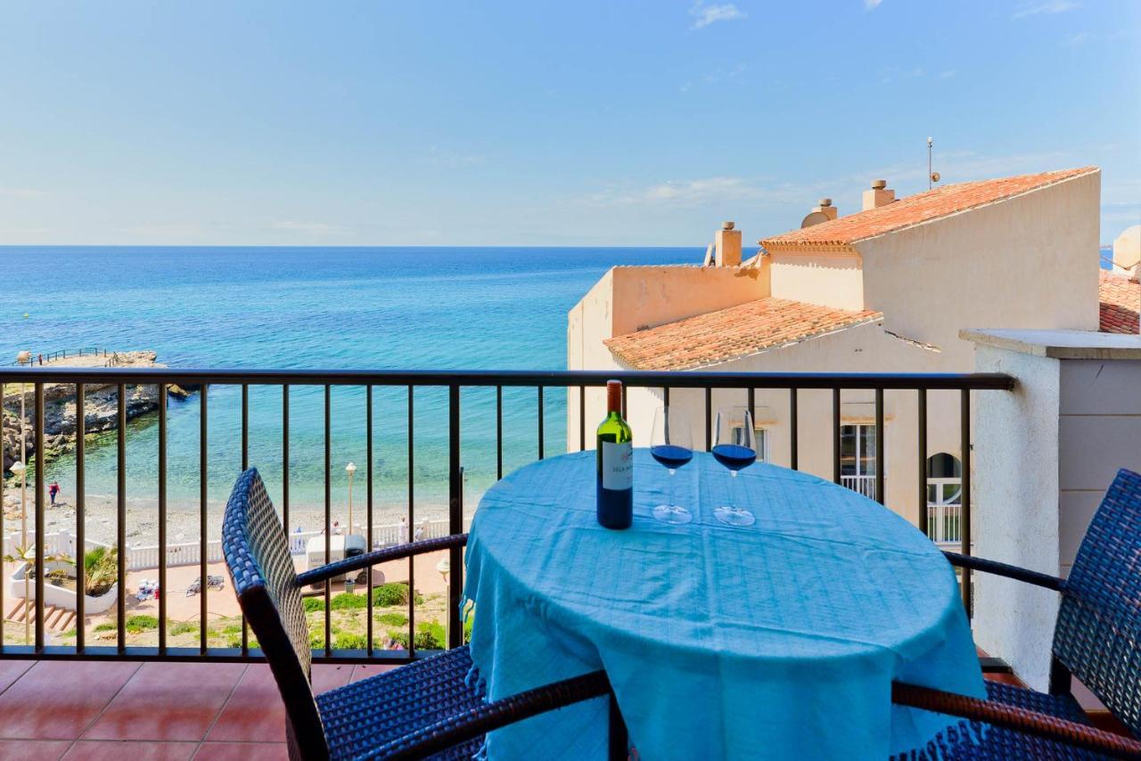 Arce 2 Apartment Nerja Exterior photo