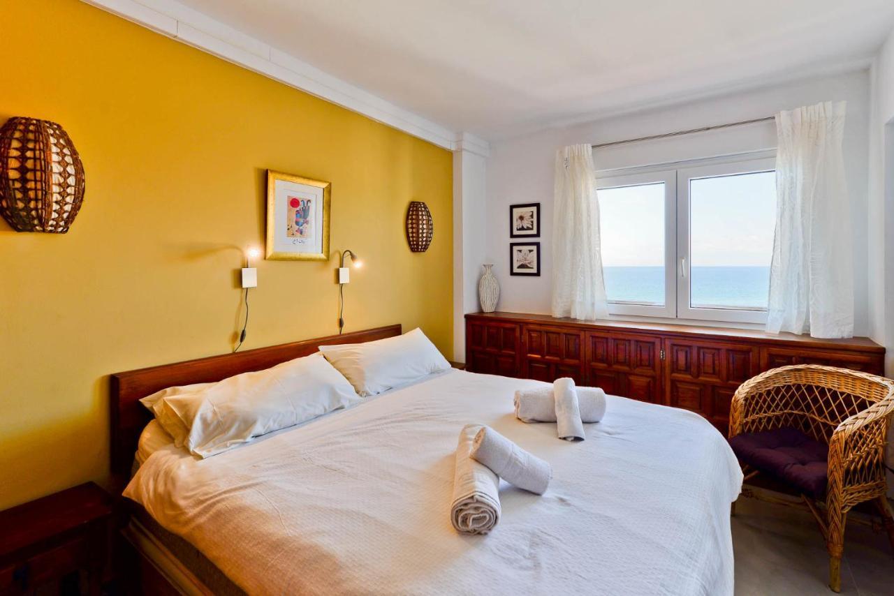 Arce 2 Apartment Nerja Exterior photo