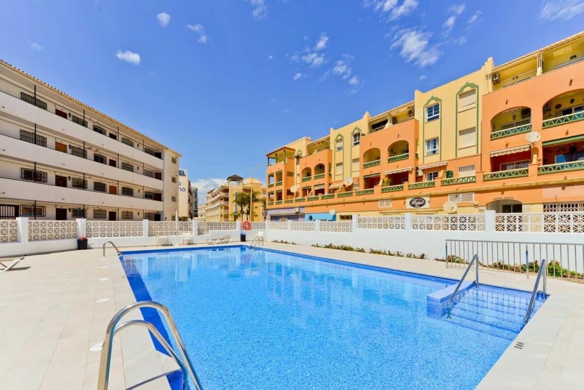 Arce 2 Apartment Nerja Exterior photo
