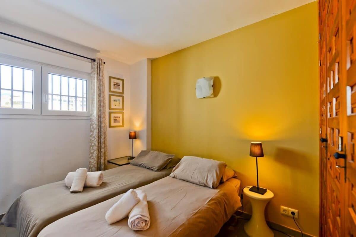 Arce 2 Apartment Nerja Exterior photo