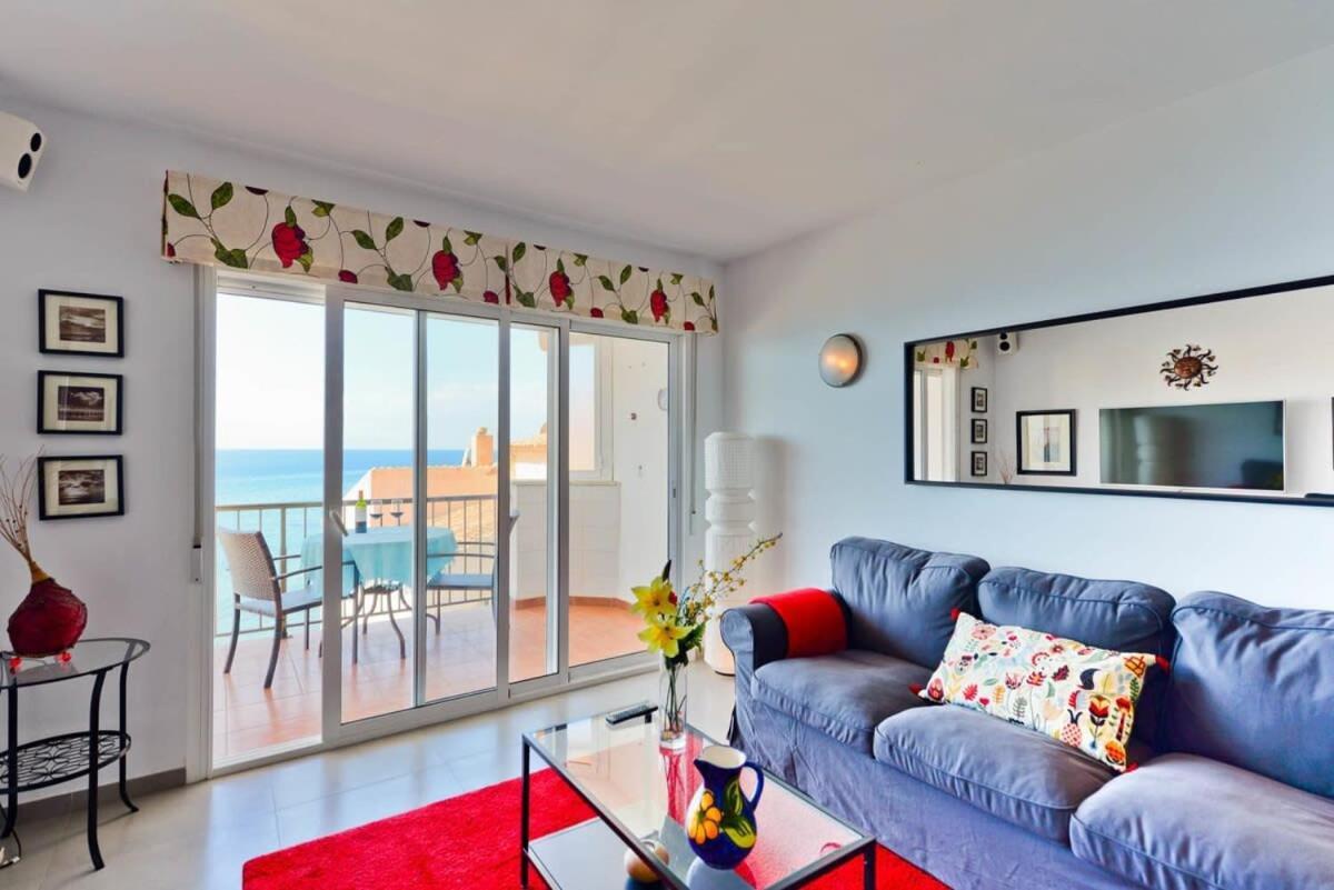 Arce 2 Apartment Nerja Exterior photo