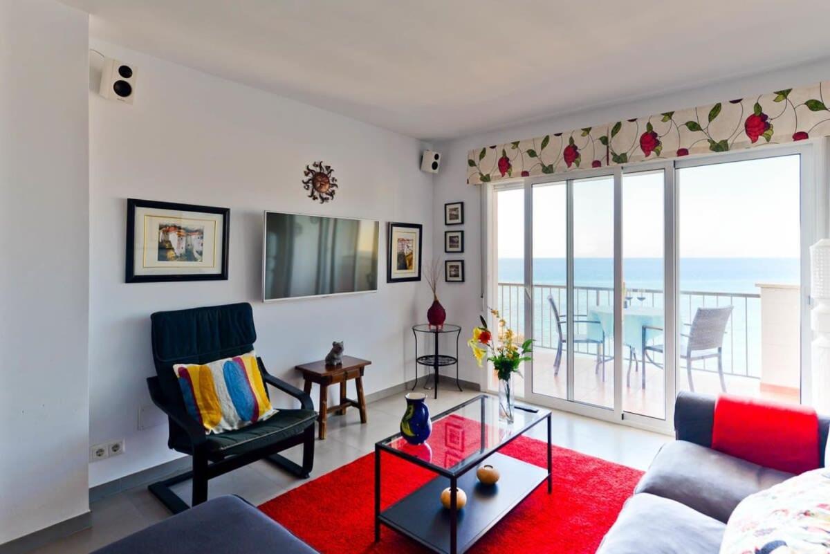 Arce 2 Apartment Nerja Exterior photo