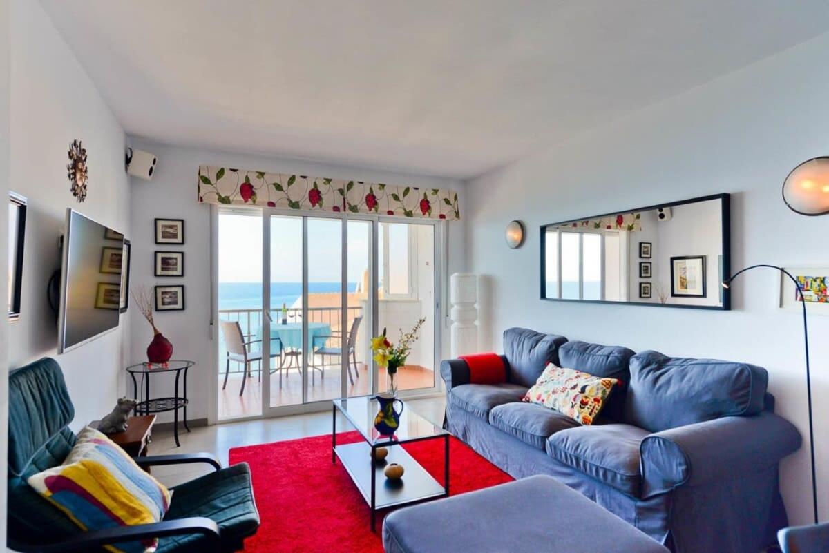 Arce 2 Apartment Nerja Exterior photo
