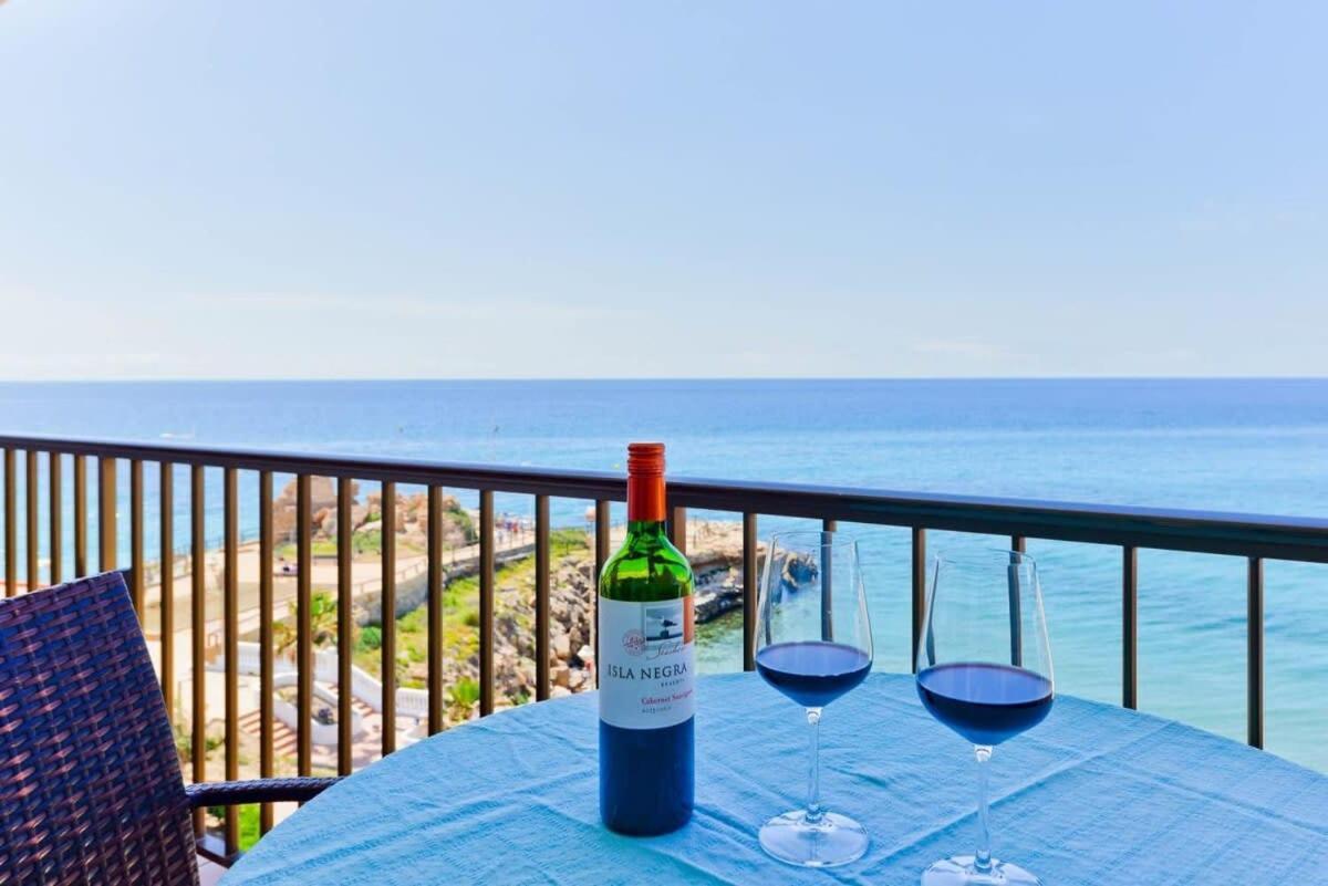 Arce 2 Apartment Nerja Exterior photo